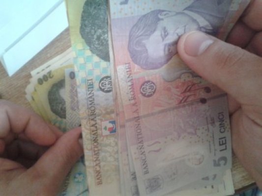 Un nou record pentru leu